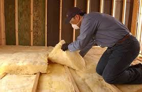 Best Blown-In Insulation  in Brusly, LA